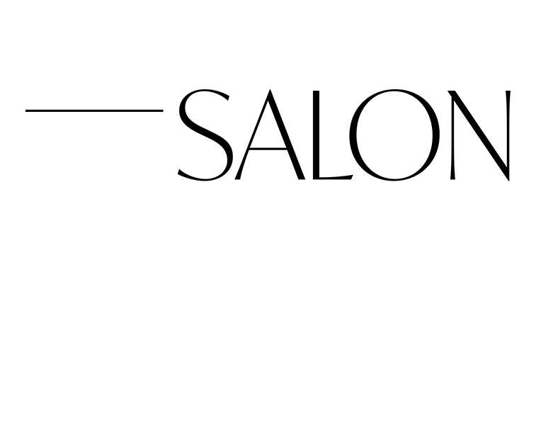 Anett Stollberg – Salon - 1