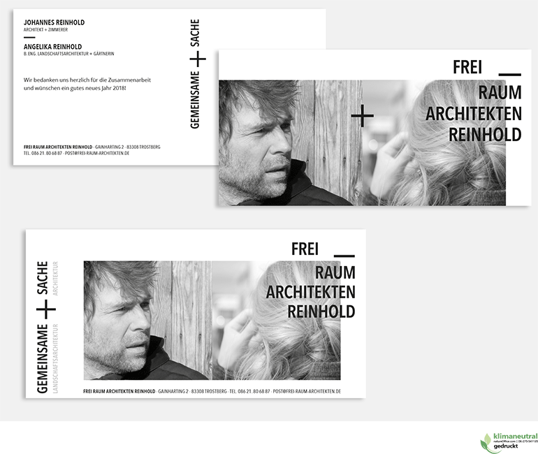 Frei Raum Architekten Reinhold - 3