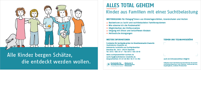 Alles total geheim - 5