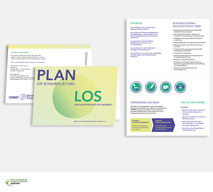 Plan Los – Schulbegleitung - 3