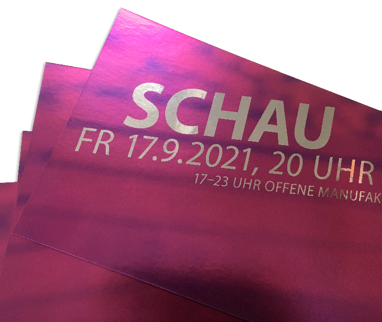 Thierfelder Manufaktur – Schau - 4