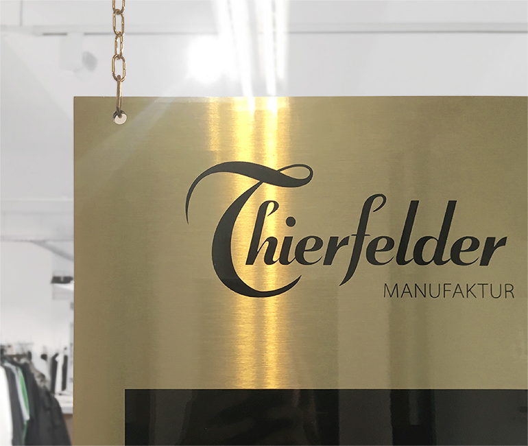 Thierfelder Manufaktur - 4