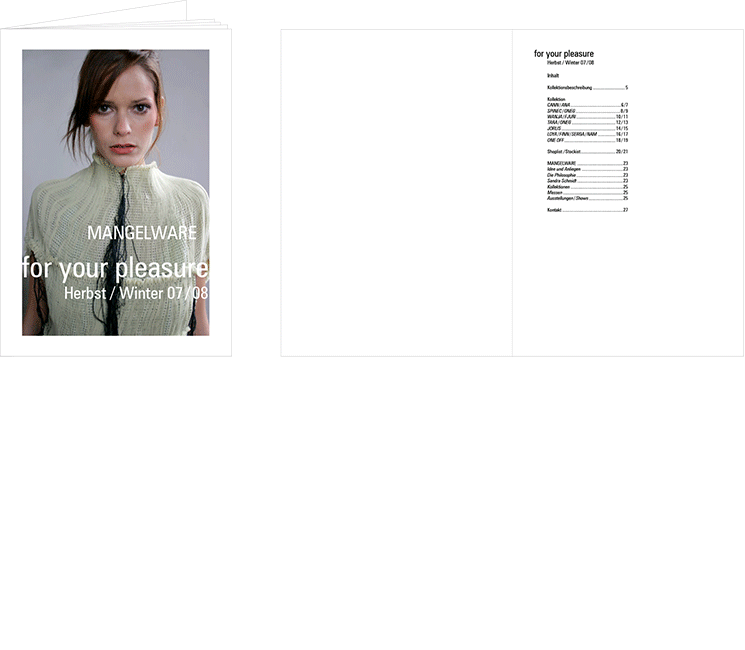 Mangelware - 12