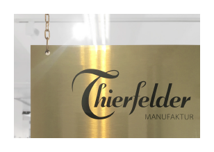 Thierfelder Manufaktur